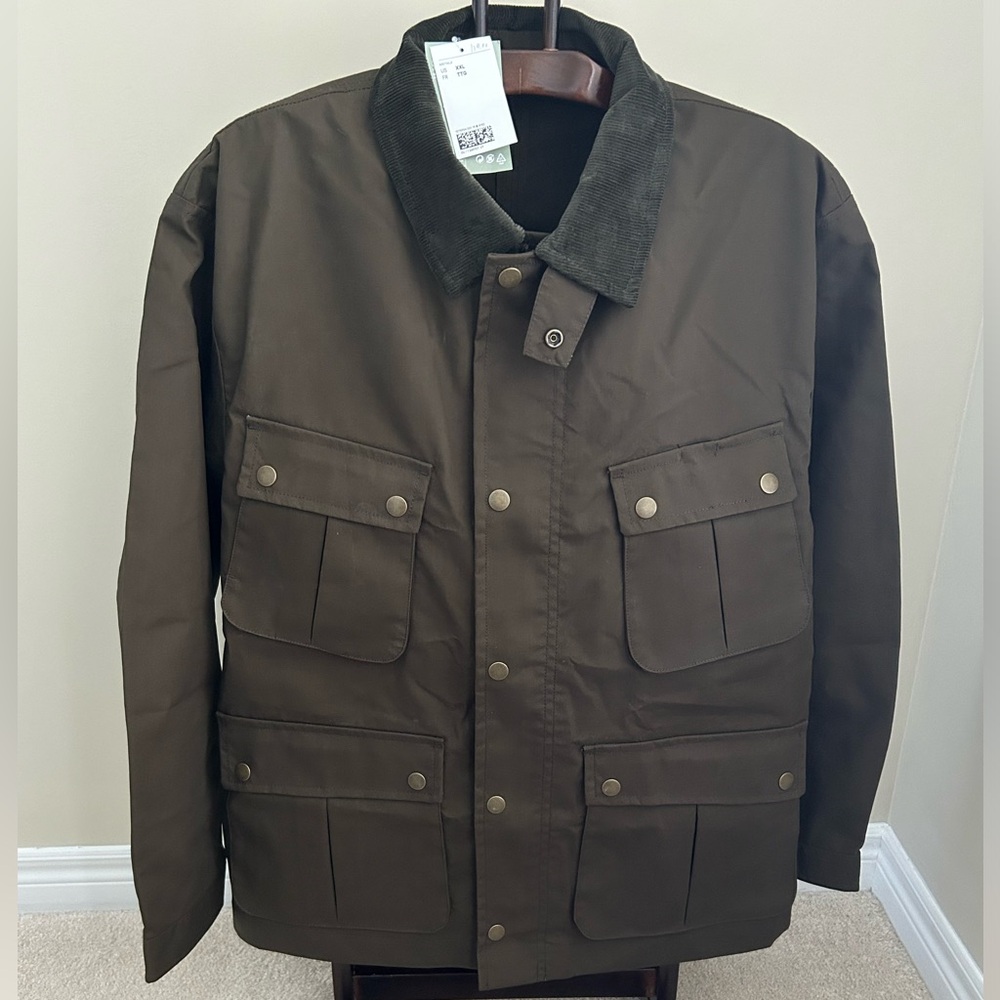 H&M Field Jacket